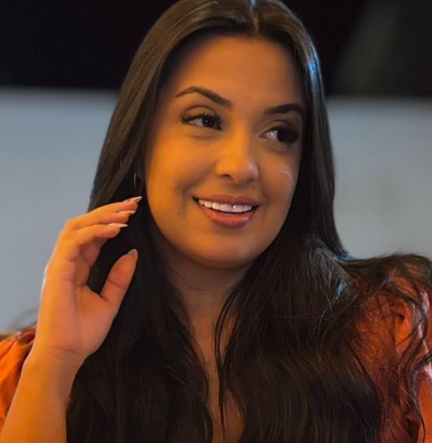 Rafaella Lima
